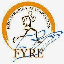 Fisioterapia FYRE
