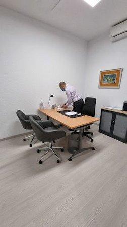 Albor Equipo Consultor De Psicología
