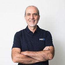Dr. Fernando García Marín, Cirujano oral y maxilofacial
