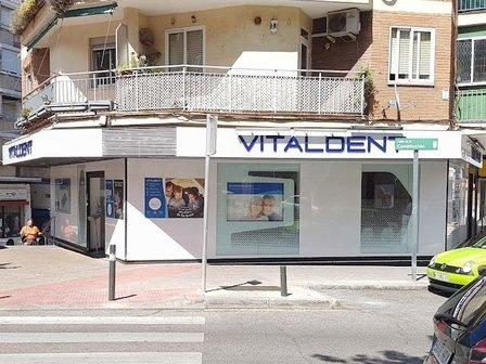 Clínica Dental Vitaldent