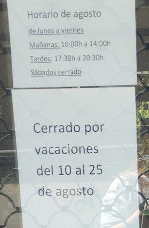 ÓPTICA JIMÉNEZ