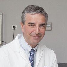 Dr. José Luis Prieto Alonso, Ginecólogo