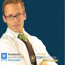 Dr. Alejandro Molina Cabeza, Urólogo