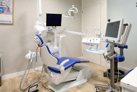 Milenium Dental Clinic Doctor Esquerdo
