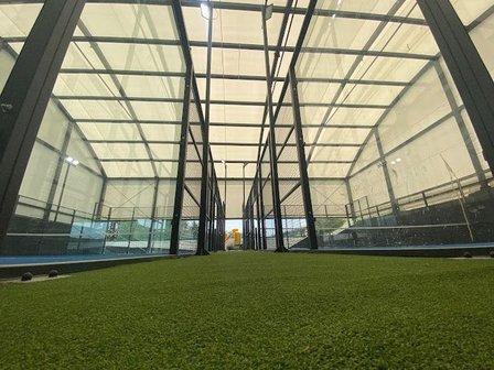 Cubiertas de Pádel, instalación de pistas deportivas | cubiertasdepadel.es
