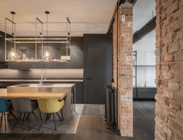 Dinu & Iordan Construcciones