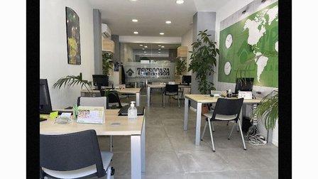 Tecnocasa agencia inmobiliaria