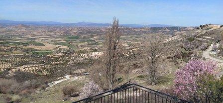 Mirador del Cid