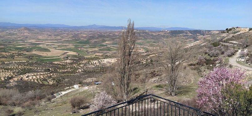 Mirador del Cid
