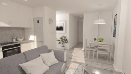 Home First Real Estate