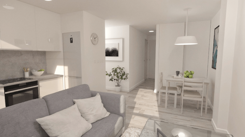 Home First Real Estate