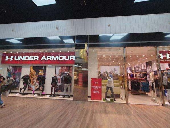 Under Armour