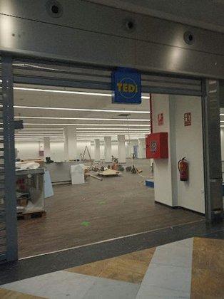 TEDi Comercio S.L.U.