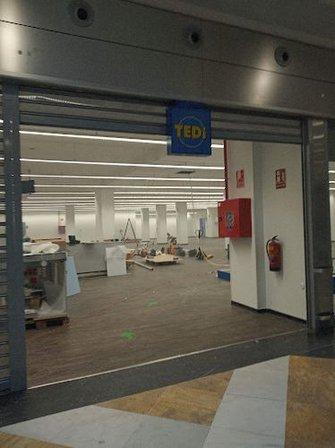 TEDi Comercio S.L.U.