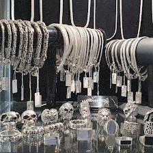 Yimbaran - Tienda De Plata De Ley