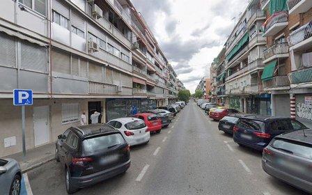 Los nuevos madriles