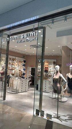 Intimissimi