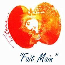 Titane Fait Main