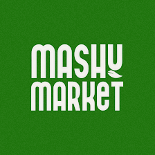 Mashu Market
