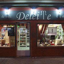 Tienda Deleite