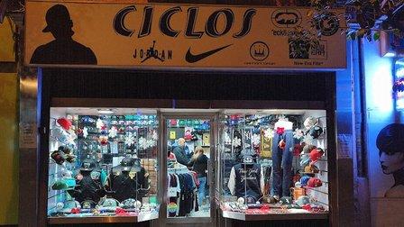 Ciclos Todogorras