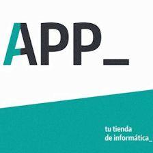 APP informática Segovia Renfe