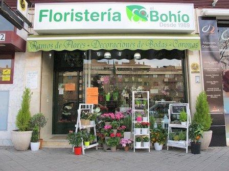 Florist El Bohio
