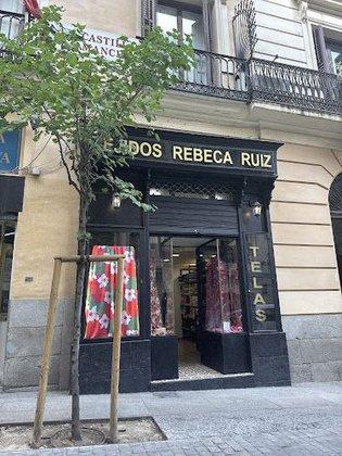 Tejidos Rebeca Ruiz