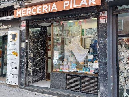 Mercería Pilar