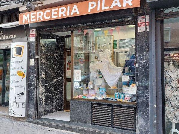 Mercería Pilar