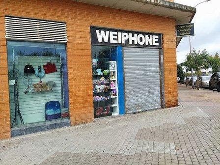 Weiphone