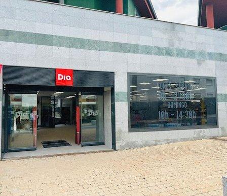 Supermercados Dia