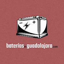 Baterías en Guadalajara