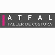 ATFAL, TALLER DE COSTURA