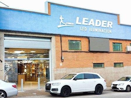 Leader Led