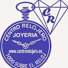 Centro Relojero (Joyerías Relojerías)