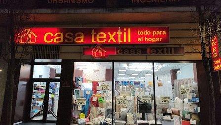Casa Textil