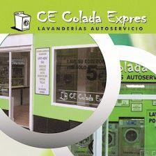 Lavandería Colada Express - CE Francos Rodríguez
