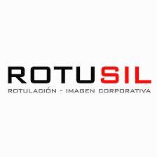 ROTUSIL S.L. - Rotulación - Imagen Corporativa