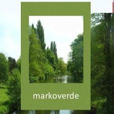 Markoverde Paisajismo