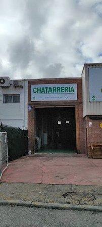 Redeveca Chatarrería reciclaje y recuperación