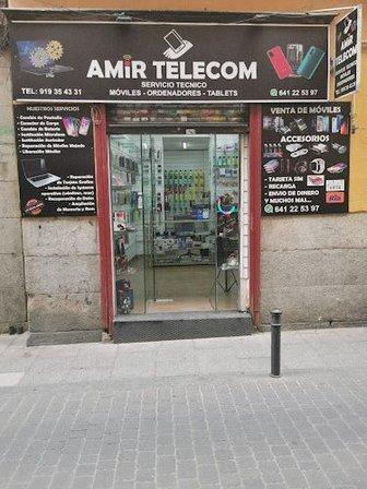 Amir Telecom