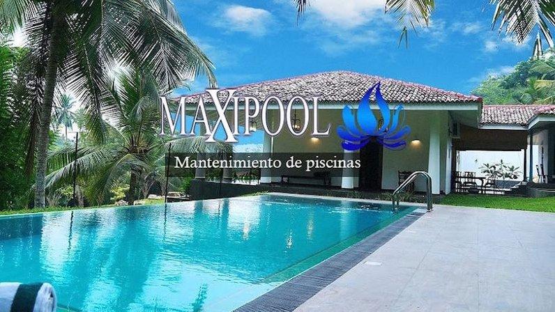 MaxiPool Service LTD