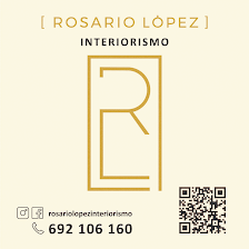 Interioristas Madrid - Rosario Lopez