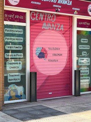 Avanza Centro Psicopedagógico y Logopédico