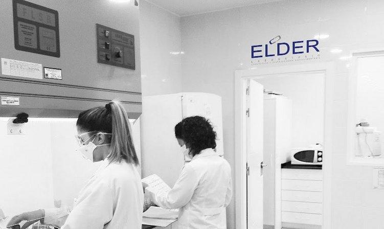 Elder Laboratorio, laboratorio, consultoría y asesoría alimentaria