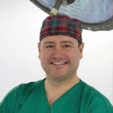 Dr. Federico Mayo Martín