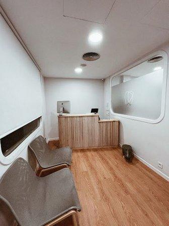Clínica Dental Aravaca