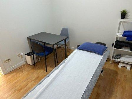 Fisioterapia FYRE