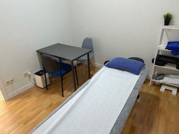 Fisioterapia FYRE